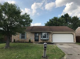 424 Kings Path, Evansville, IN 47711