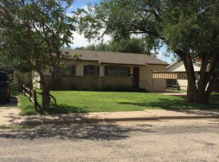 5132 Bowie St, Amarillo, TX 79110