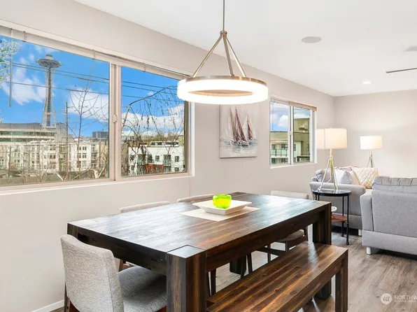 810 Taylor Avenue N #326, Seattle, WA 98109