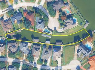 0 Shoregrove Dr, Humble, TX 77346