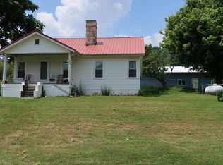 1288 Clinch Valley Rd, Eidson, TN 37731