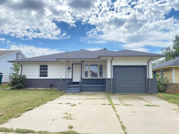 2132 SW 49th St, Oklahoma City, OK 73119