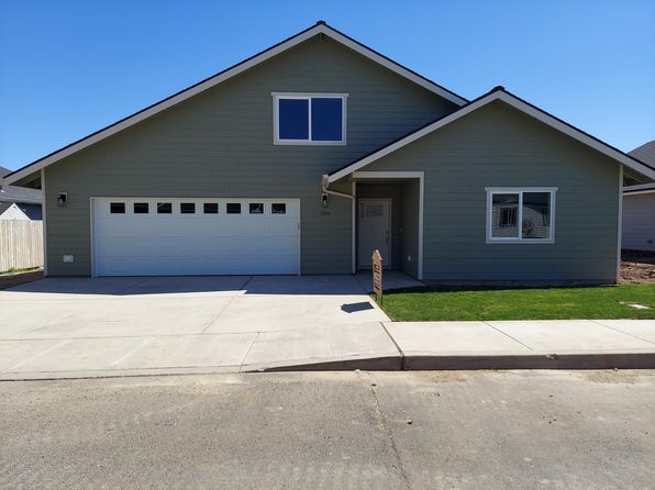 586 Minerva St, Metolius, OR 97741