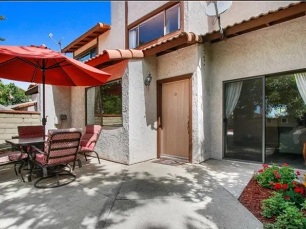 940 N Redding Way Unit D, Upland, CA 91786