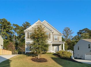 233 Shoals Bridge Rd, Acworth, GA 30102