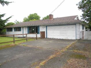 1008 NW 89th St, Vancouver, WA