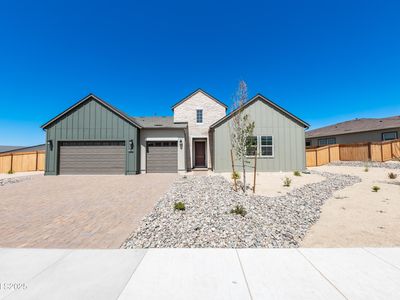 11557 Vinegar Peak Drive Harris #116, Sparks, NV, 89441