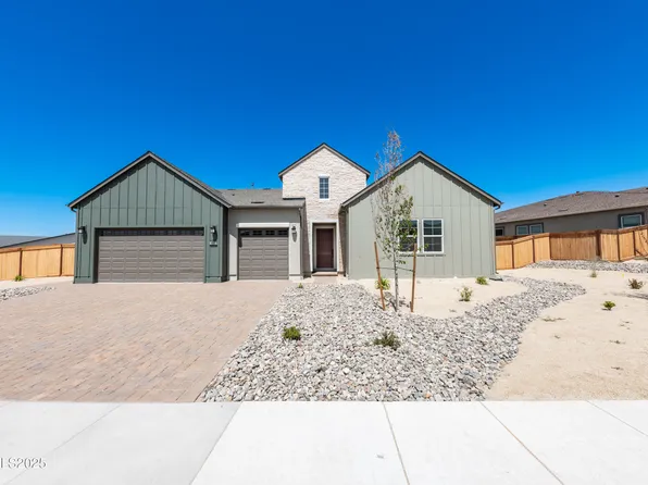 11557 Vinegar Peak Drive Harris #116, Sparks, NV 89441