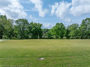 10000 Turtle Bay Dr, Fort Smith, AR 72903