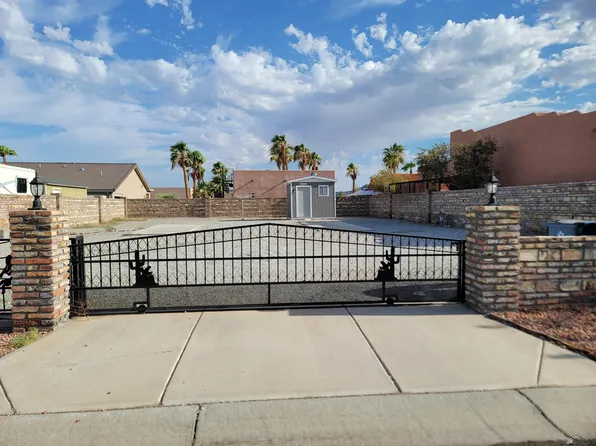 14424 E 54th Dr, Yuma, AZ 85367