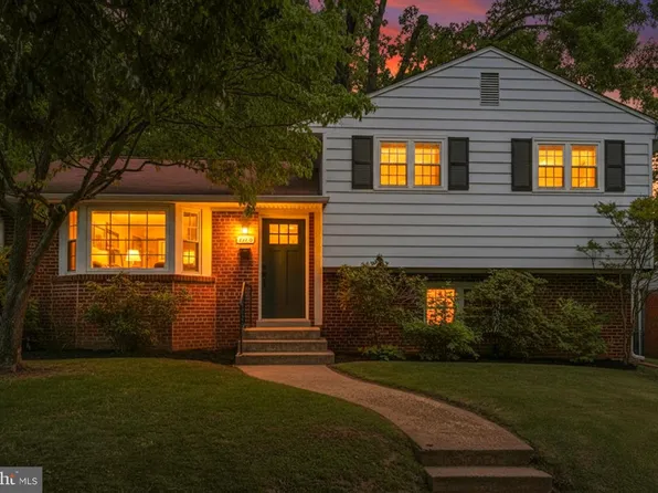 12519 Littleton St, Wheaton, MD 20906