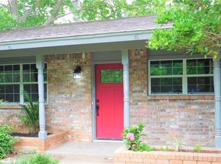 513 Buffalo Dr, Arlington, TX 76013