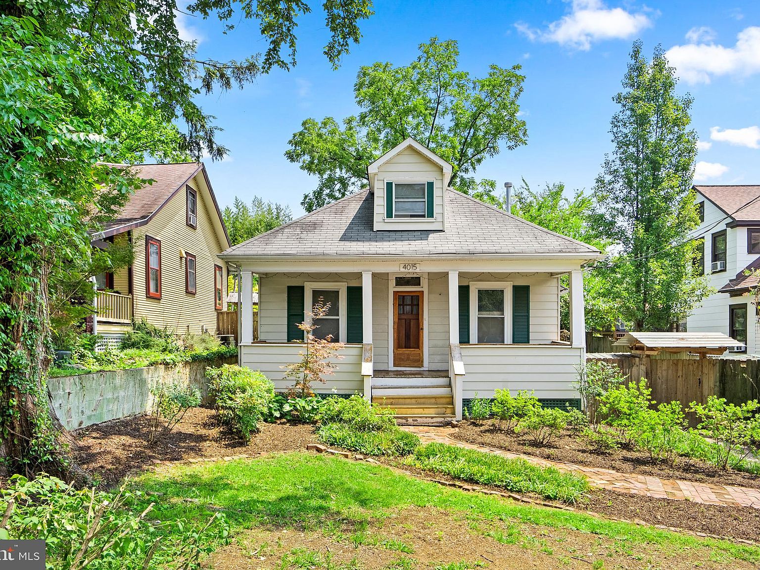 4015 31st St, Mount Rainier, MD 20712 | Zillow