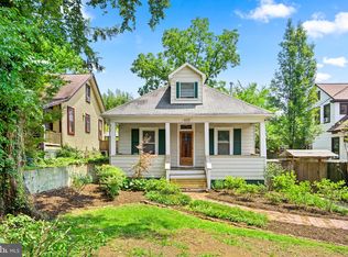 4015 31st St, Mount Rainier, MD