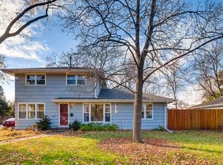 6444 13th Ave S, Richfield, MN 55423