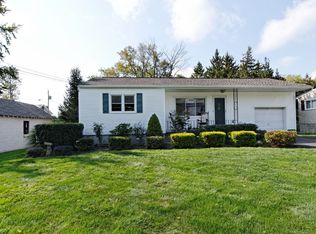 14 Golder St, Albany, NY 12209