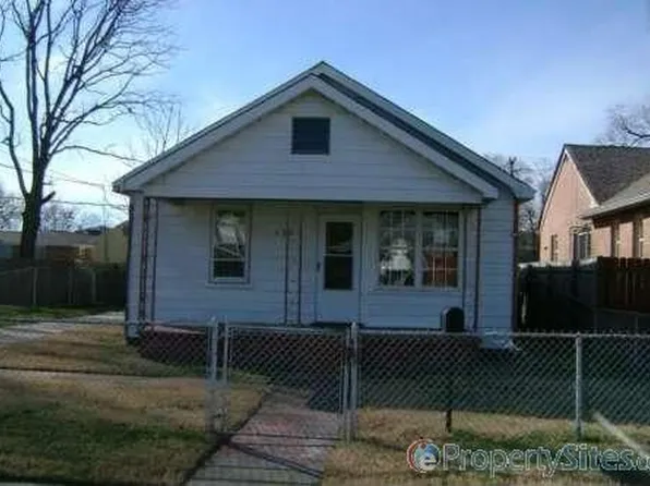 3305 Williams St, Newport News, VA 23607