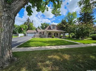 325 4th Ave E, Unity, SK S0K4L0