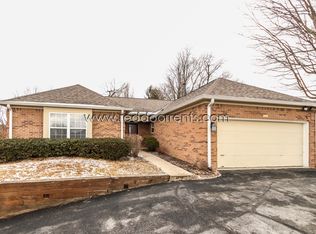 7722 Trophy Club Dr, Indianapolis, IN 46214