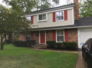 1637 Dicken Dr, Ann Arbor, MI 48103
