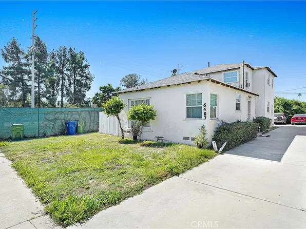 6407 Whitman Ave, Van Nuys, CA 91406