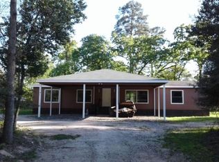 11970 Twin Deer Rd, Conroe, TX 77385