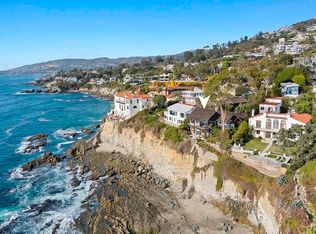 7 Rockledge Rd, Laguna Beach, CA 92651