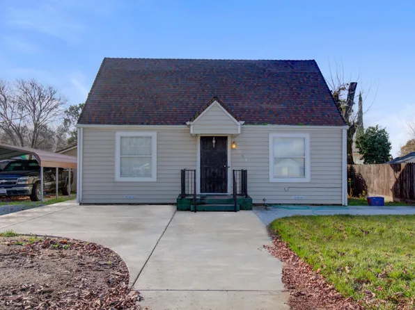 603 S Sinclair Ave, Stockton, CA 95215