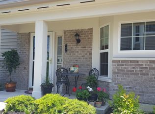 6036 Marble Way, Highland Heights, KY 41076