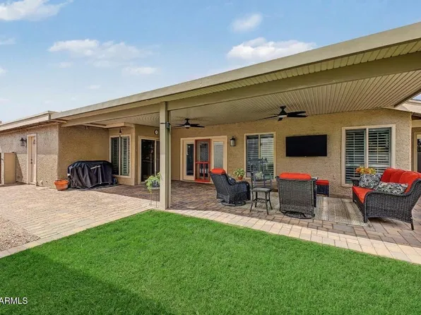 10410 E EAST Drive, Sun Lakes, AZ 85248