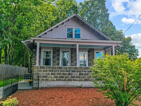 138 Princeton St, Leominster, MA 01453