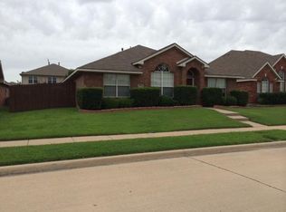 6005 Jewel Dr, McKinney, TX 75070