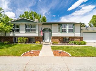 1210 Dotta Dr, Elko, NV 89801