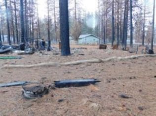 17420 Possum Ct, Weed, CA 96094