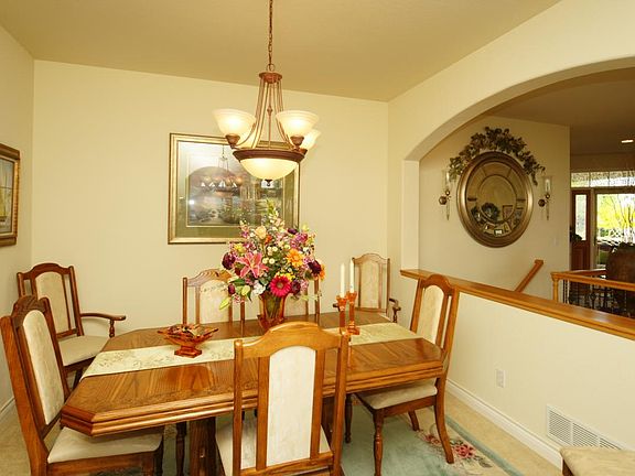 Dining Room view 2