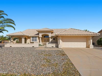 20225 N 150TH Drive, Sun City West, AZ, 85375