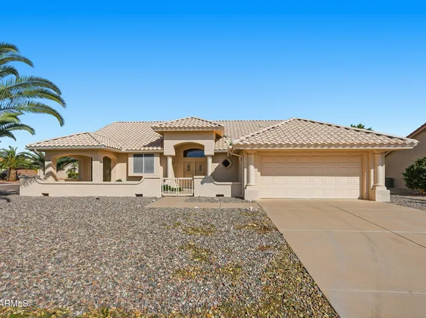 20225 N 150TH Drive, Sun City West, AZ 85375