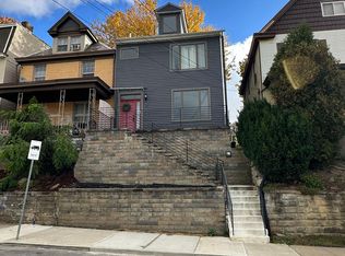 27 Ruth St, Pittsburgh, PA 15211