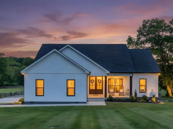 214 Opossum Hollow Rd, Watertown, TN 37184