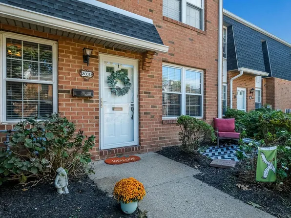 2070 Harbour Dr, Palmyra, NJ 08065