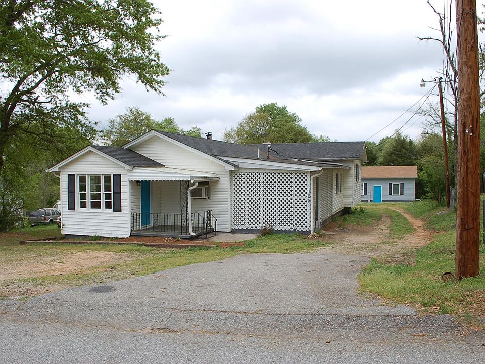 106 Howe St, Norris, SC 29667 Zillow