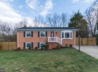 4804 Kenmont Ct, Woodbridge, VA
