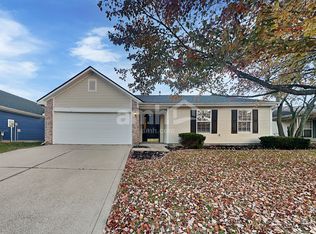 1026 Sunflower Ct, Franklin, IN 46131