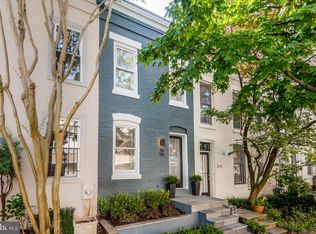 1656 Kalorama Rd NW, Washington, DC 20009