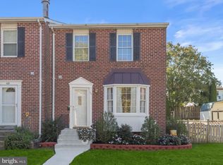 58 Stone Park Pl, Baltimore, MD 21236