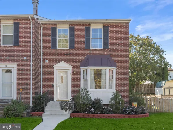 58 Stone Park Pl, Baltimore, MD 21236