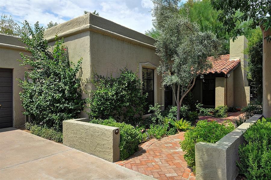 1st image of 5334 N La Plaza Cir