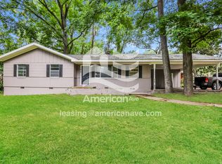 1919 Wisteria Dr, Jackson, MS 39204