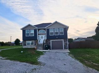 1129 S Ward Street, Stockton, MO 65785