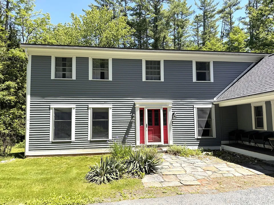 476 Hawk Pine Rd